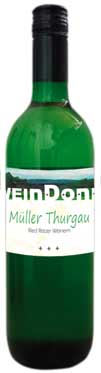 Mueller Thurgau